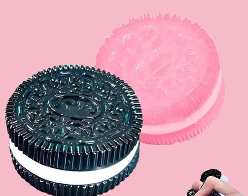 Squishy Oreo
