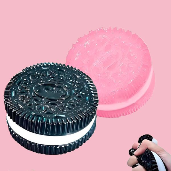 Squishy Oreo