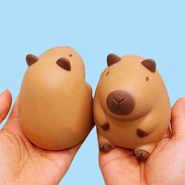 Squishy Capibara