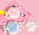 Taba squishy de Huellitas