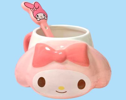 Taza Cerámica