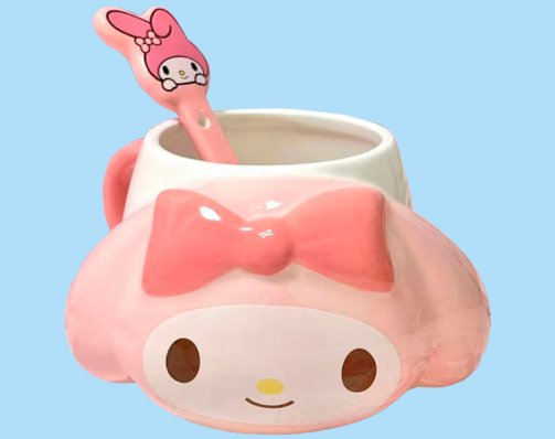 Taza Cerámica