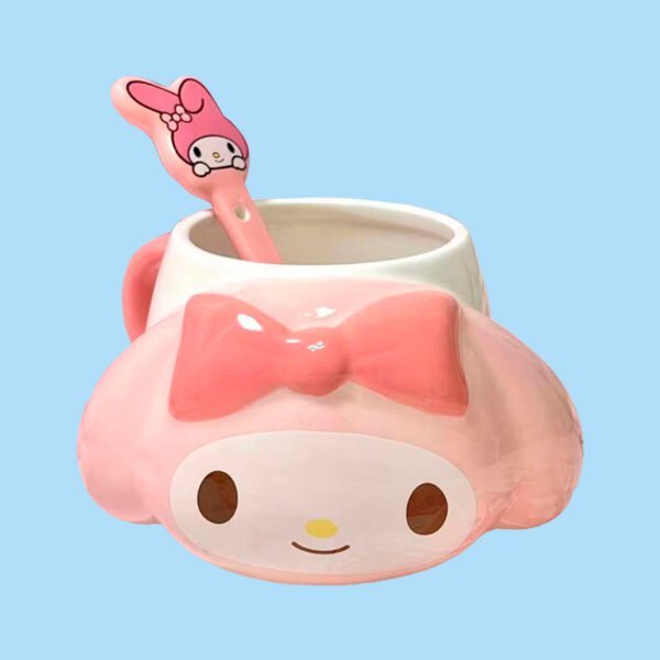 Taza Cerámica
