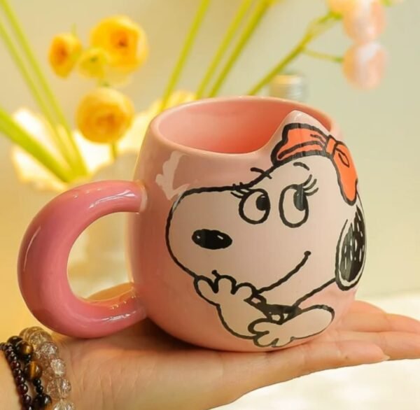 Taza Cerámica