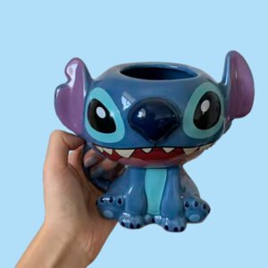 Taza Cerámica Opc 2