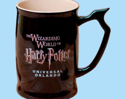 Taza de Cerámica