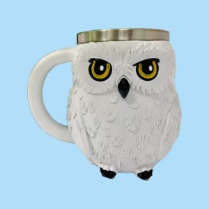 Taza de Hedwing