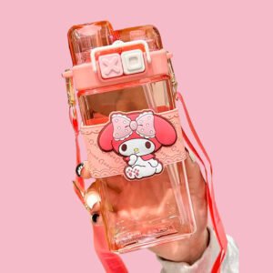 Termo Doble Abertura