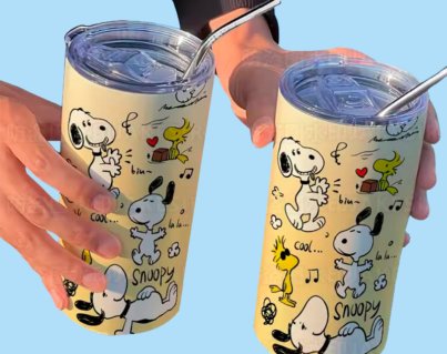Vaso térmico