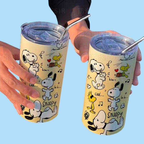 Vaso Térmico
