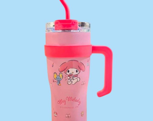 Vaso tipo Stanley