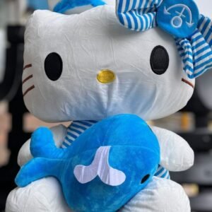 Peluche Hello Kitty Marinera