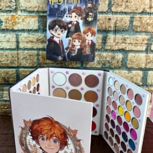 Paleta de sombras Harry Potter