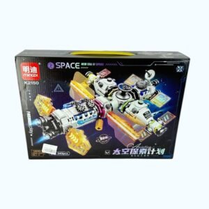 LEGO ESTACION ESPACIAL