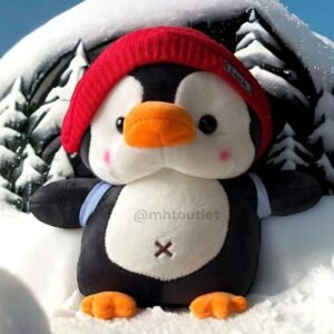 Peluche Pingüino Rj