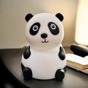 LÁMPARA PANDA