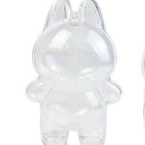 Funda Protectora Labubu