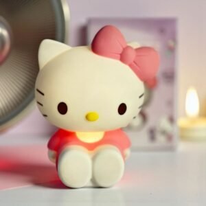LAMPARA HELLO KITTY