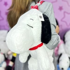 Mochila Snoopy