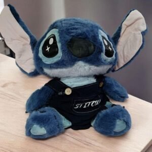 Peluche Stitch
