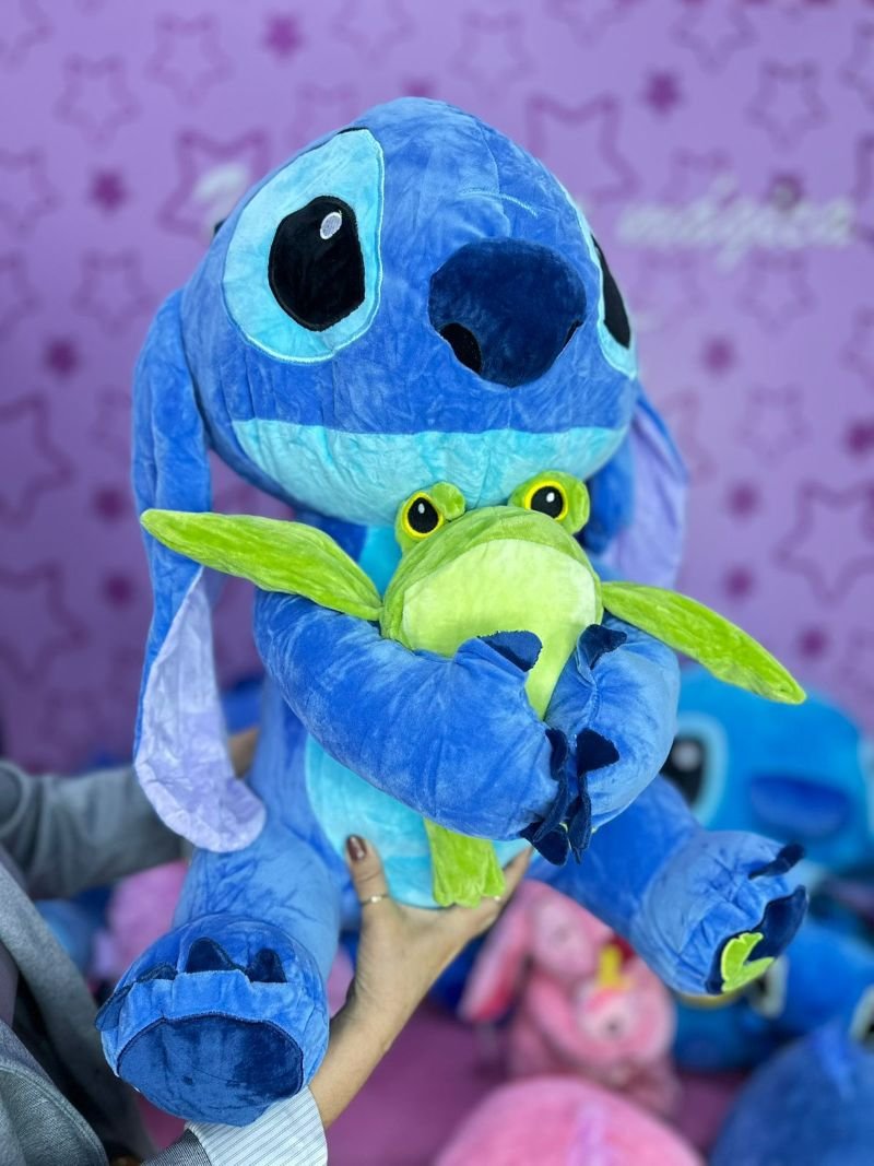 Peluche Stitch gigante