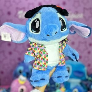 Peluche Stitch