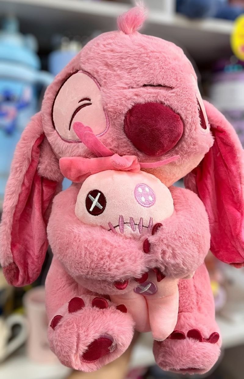 Peluche Stitch - Image 2
