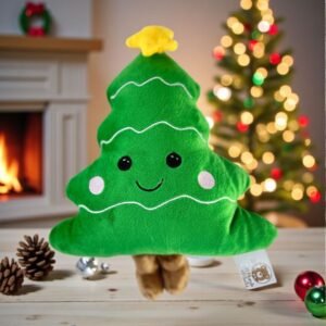 Peluche Árbol de Navidad
