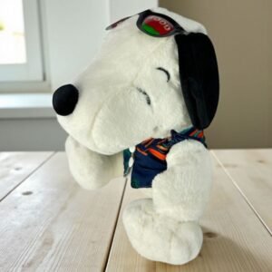 Peluche Snoopy