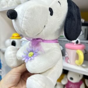Snoopy pequeño