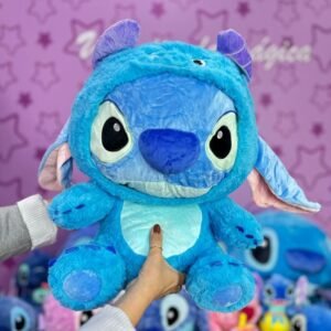 Peluche Stitch