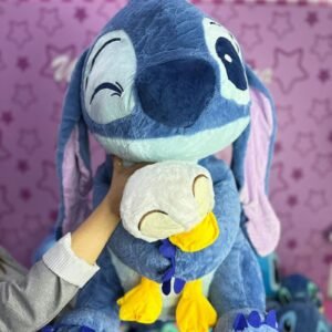 Peluche Stitch gigante