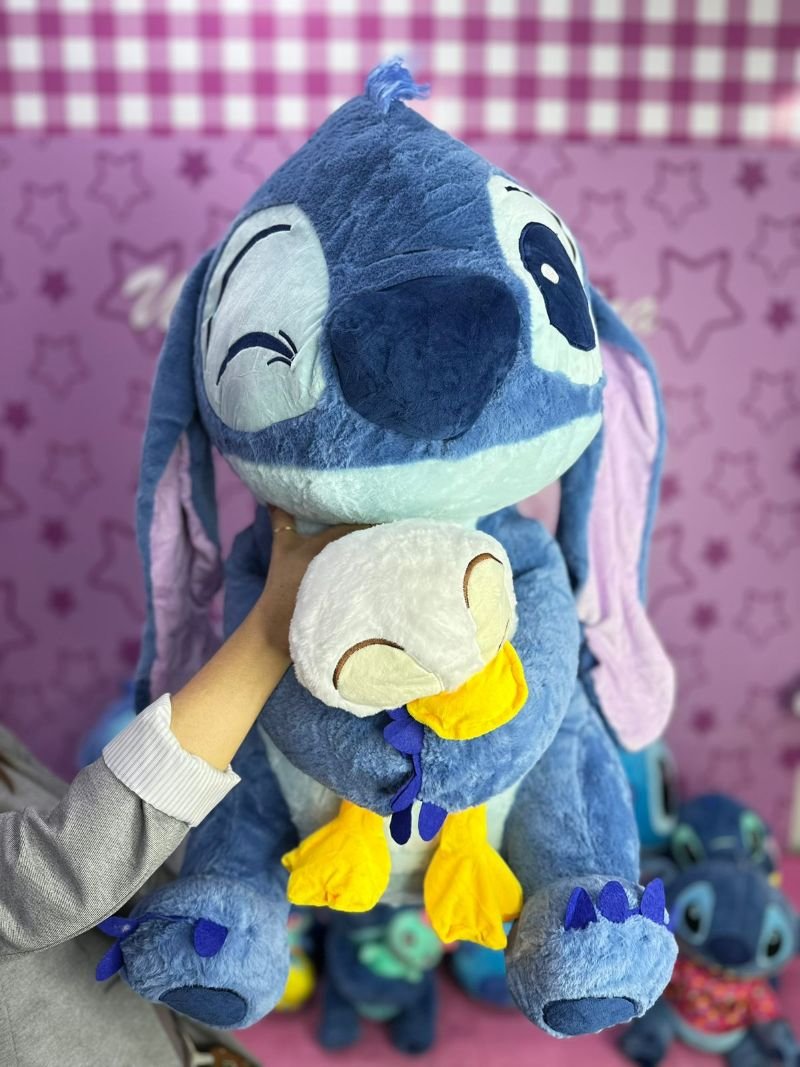 Peluche Stitch gigante