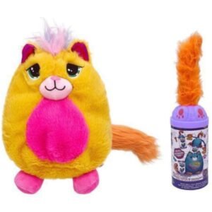 Peluche Gato coleccionable