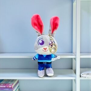 Llavero peluche Zootopia Judy Hopps
