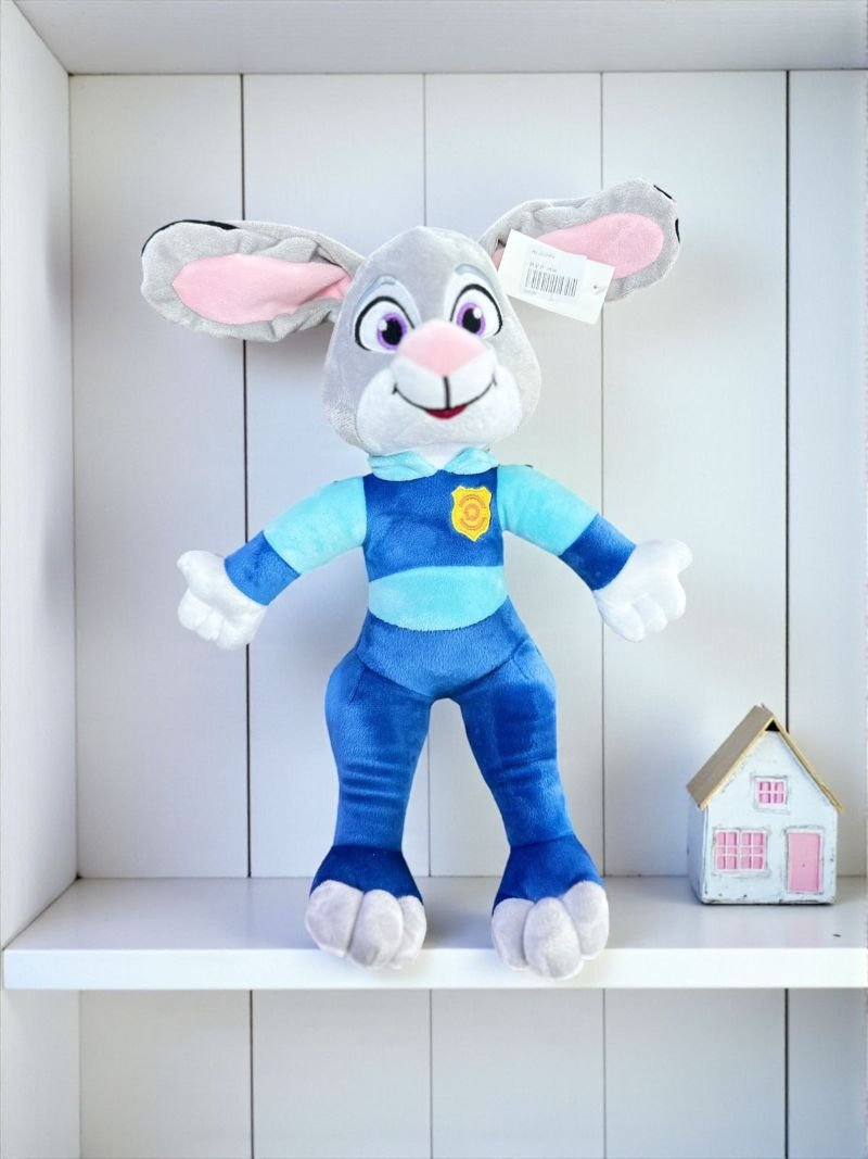 Peluche Zootopia Judy Hoops