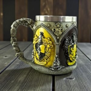 Taza Harry Potter