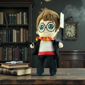 Peluche Harry Potter