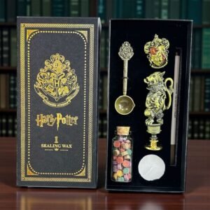 Set de Harry Potter cera