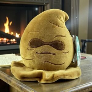 Peluche Harry Potter Sombrero Seleccionador