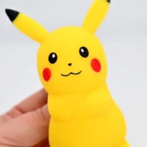 Squishy Pikachu