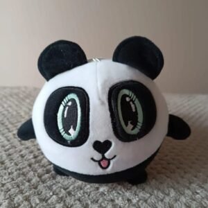 Peluche de panda Squeez Amals.