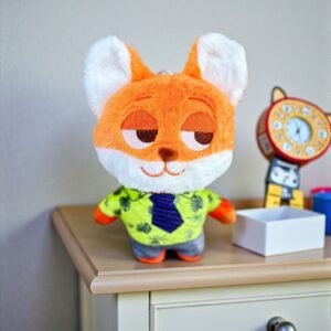 PELUCHE ZOOTOPIA