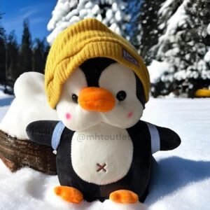 Peluche Pingüino AM