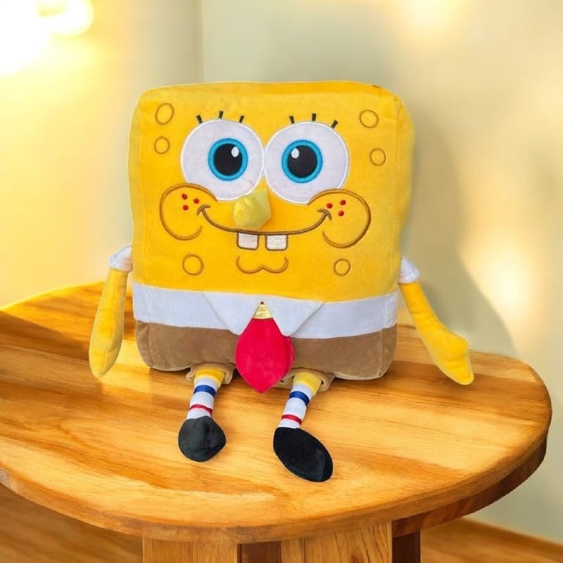 Peluche Bob Esponja - Image 2