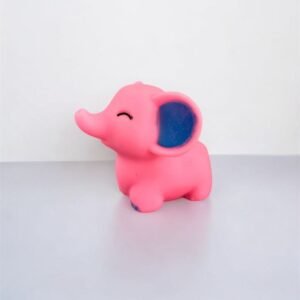 Squishy elefante