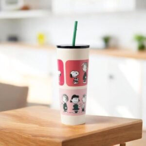 VASO SNOOPY