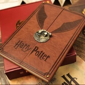 Agenda Harry Potter