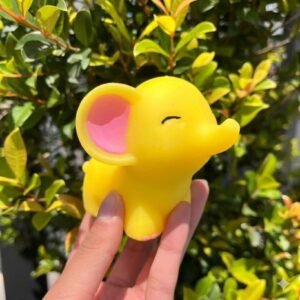 Squishy elefante