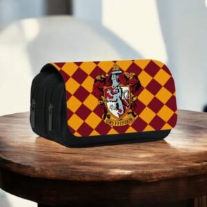 Cartuchera Harry Potter